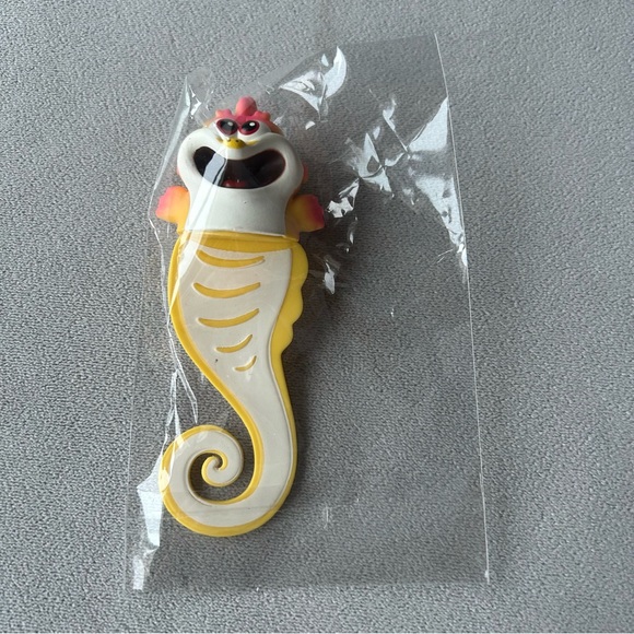 Sea Horse ~ Book Buddy Bookmark ~ Brand New! - Picture 6 of 9